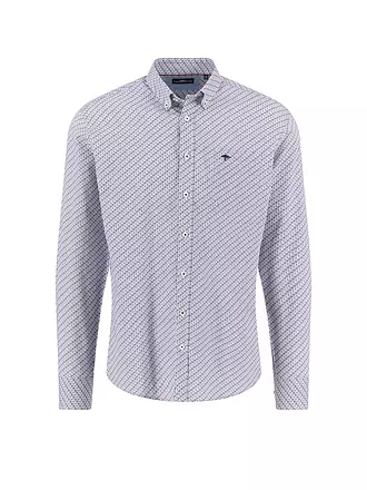 FYNCH HATTON | Hemd Casual Fit | 